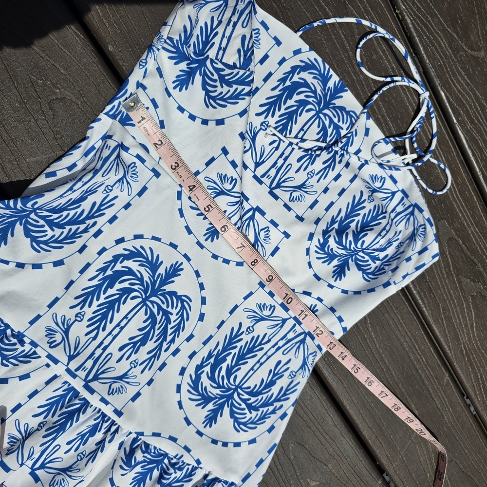 Maxi Dress, SundayUp, Small/XS - Picture 8 of 11